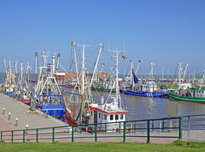 Dornumersiel Ort 2